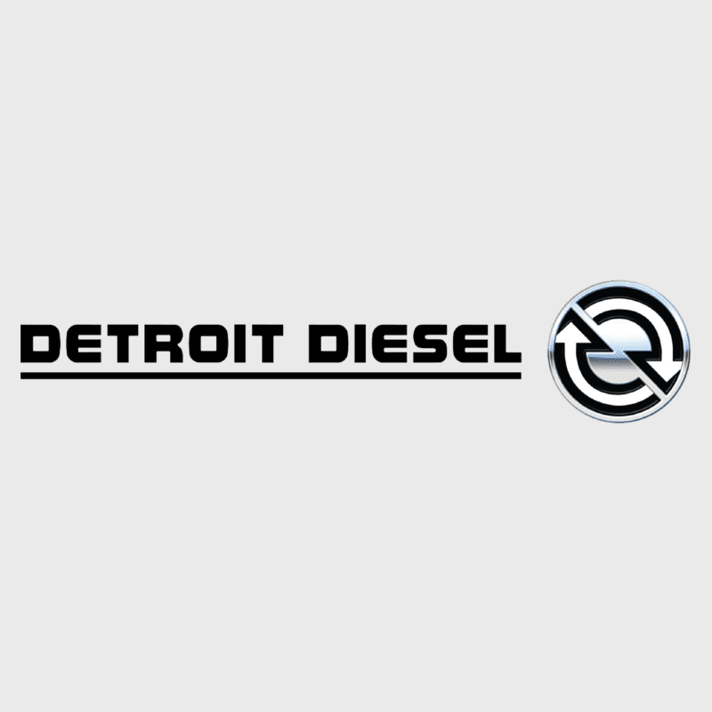 Detroit Diesel