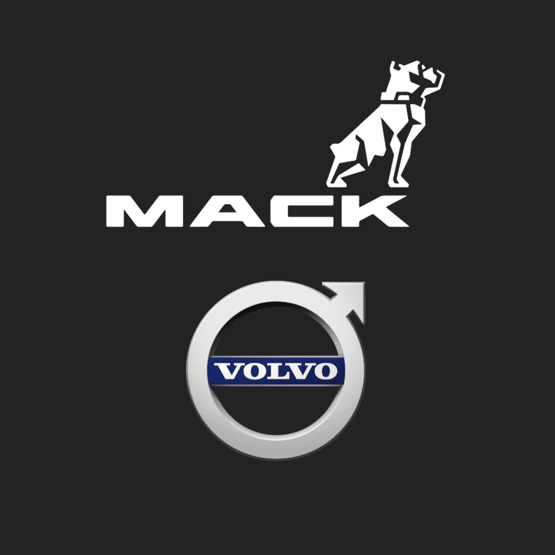 MACK / Volvo
