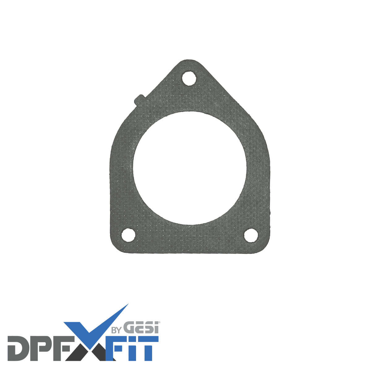 DPFXFIT - GESI-G-1102 MaxxForce