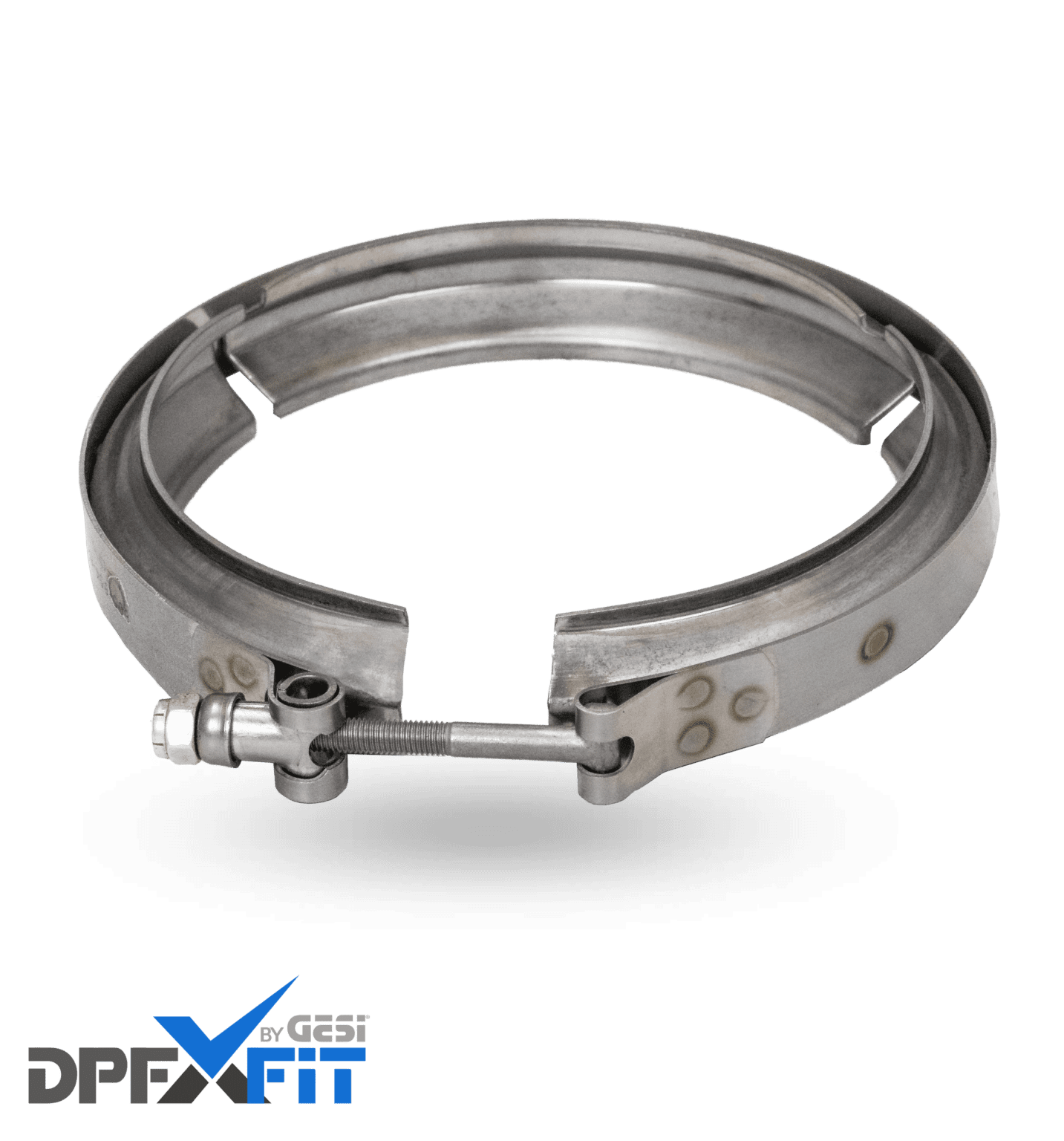 DPFXFIT VBand Clamp CL0008 DPFXFIT by GESi