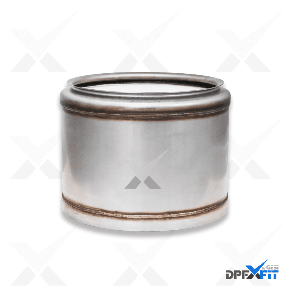 Detroit Diesel One Box System - GESi-0097