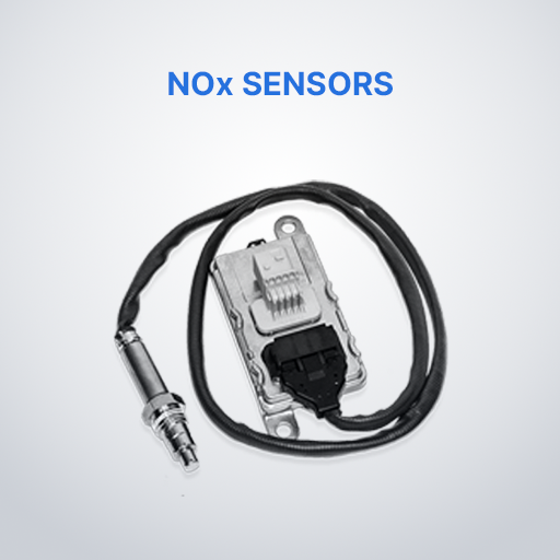 NOx Sensors