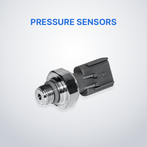 Pressure Sensors