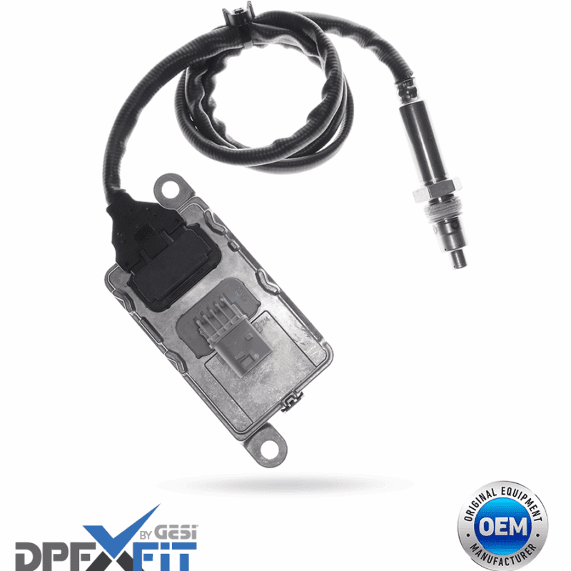 DPFXFIT Cummins NOx Sensor - SENN-0003XF