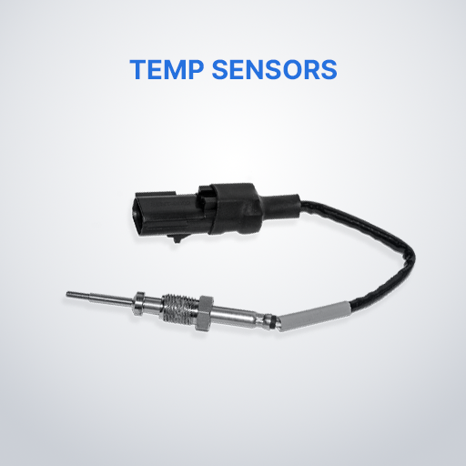 Temperature Sensors