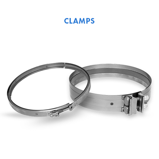 Clamps