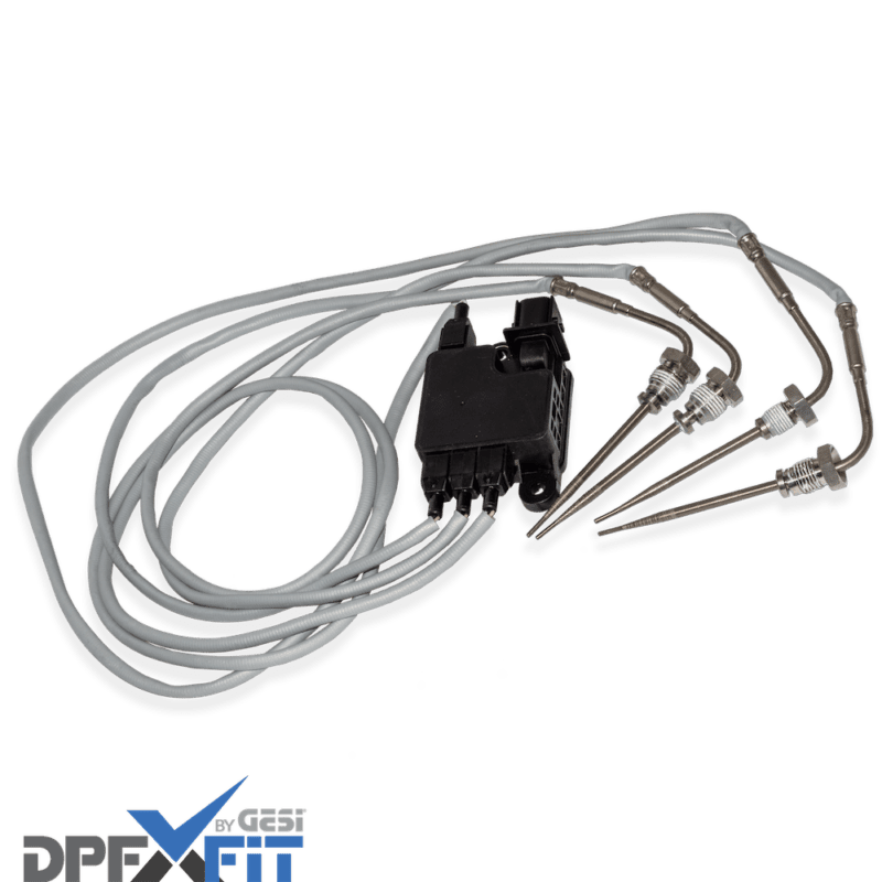 DPFXFIT Freightliner International TEMP SENSOR SENT-0007