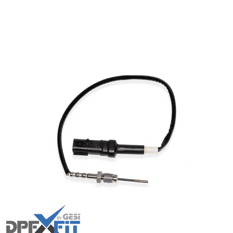 DPFXFIT Cummins TEMPERATURE SENSOR SENT-0009