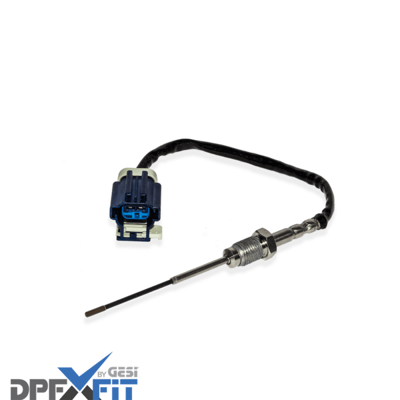 DPFXFIT Volvo TEMPERATURE SENSOR SENT-0020