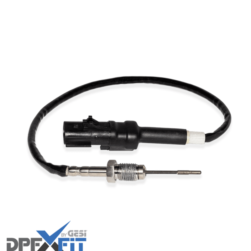 DPFXFIT Detroit Diesel TEMPERATURE SENSOR SENT-0026