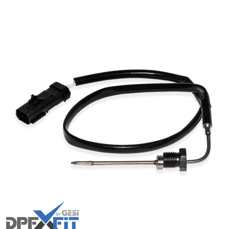 DPFXFIT Detroit Diesel TEMPERATURE SENSOR SENT-0027