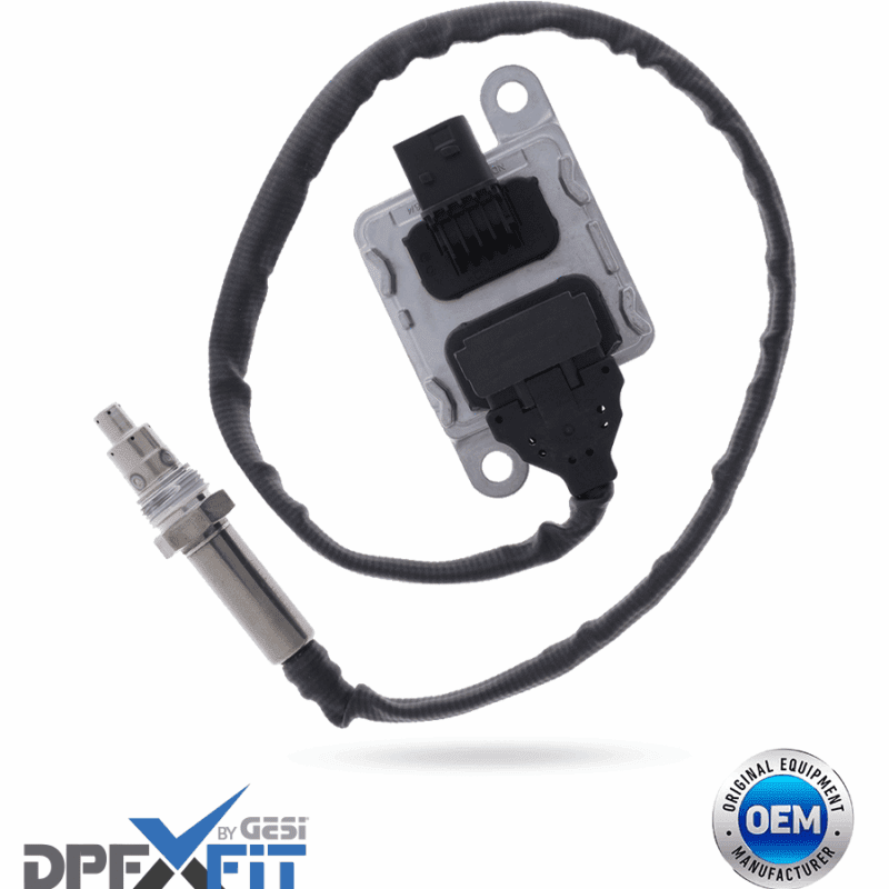 DPFXFIT Cummins NOx Sensor - SENN-0005XF