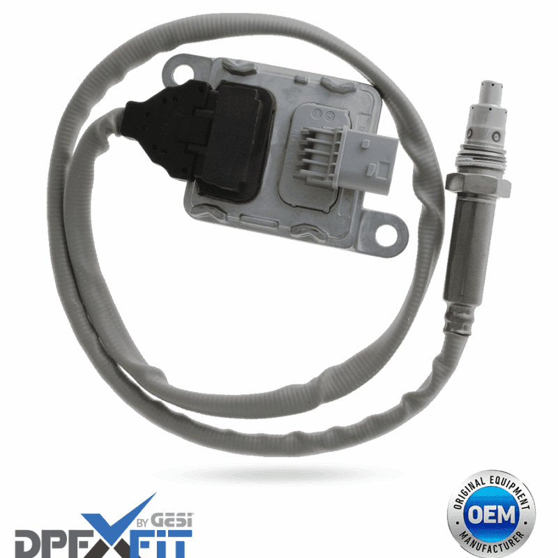DPFXFIT Detroit Diesel NOx Sensor - SENN-0009XF