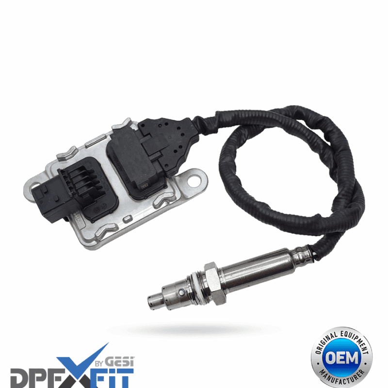 DPFXFIT Detroit Diesel NOx Sensor - SENN-0010XF
