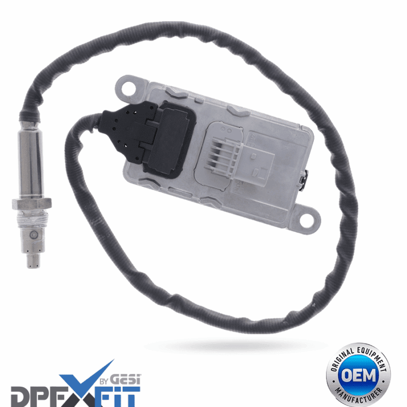 DPFXFIT Cummins NOx Sensor - SENN-0011XF