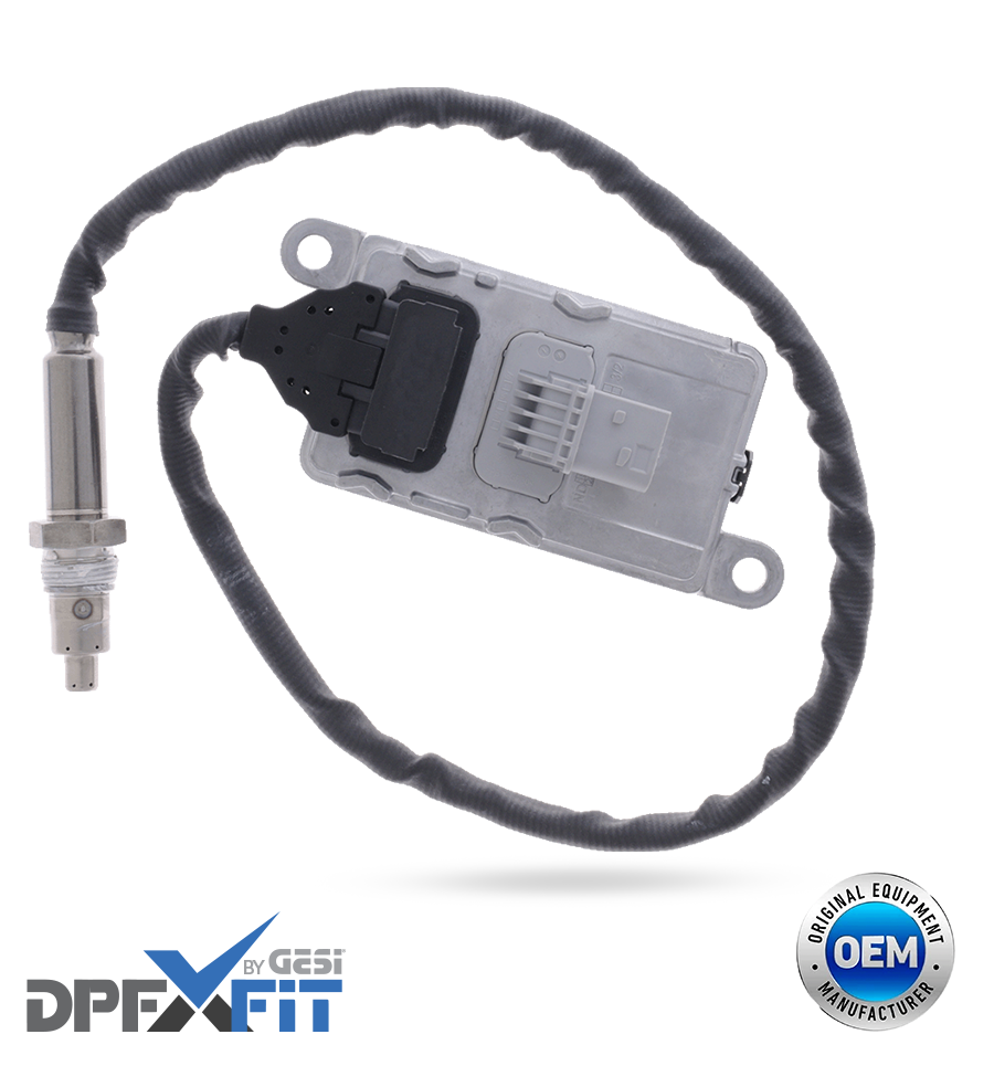 DPFXFIT Cummins NOx Sensor - SENN-0011XF