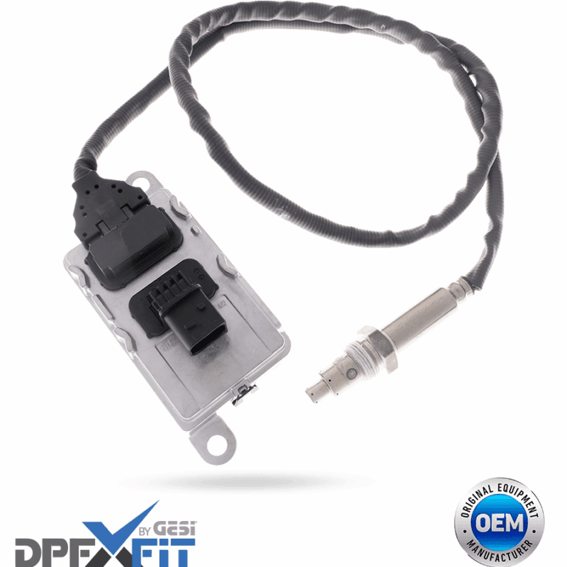 DPFXFIT Cummins NOx Sensor - SENN-0012XF