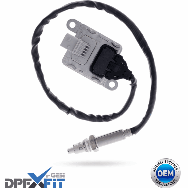 DPFXFIT Cummins NOx Sensor - SENN-0022XF