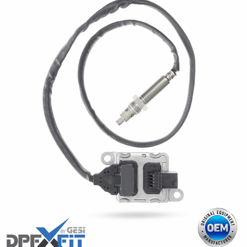 DPFXFIT Cummins NOx Sensor - SENN-0023XF