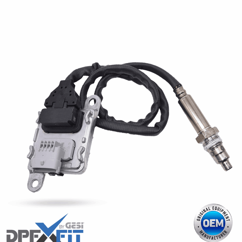 DPFXFIT Volvo NOx Sensor - SENN-0025XF