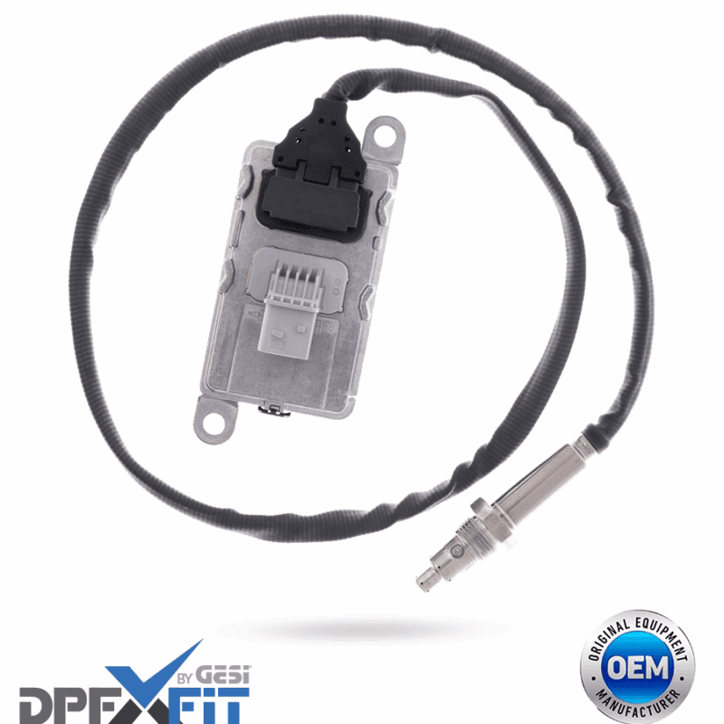 DPFXFIT Cummins NOx Sensor - SENN-0026XF