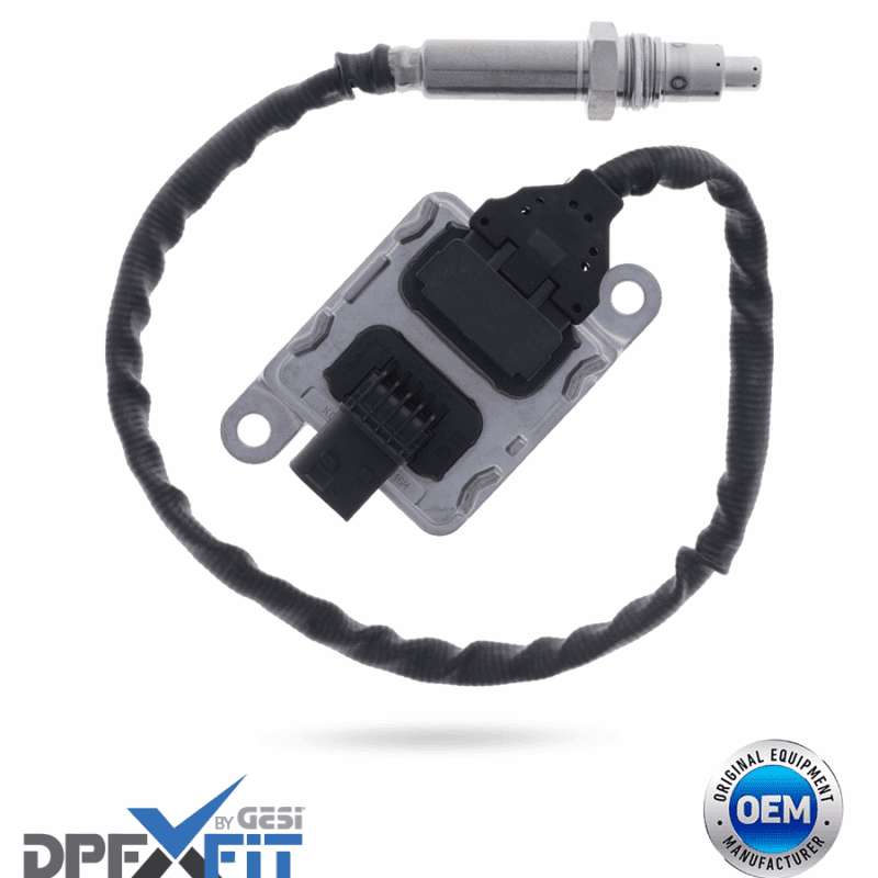 DPFXFIT Detroit Diesel NOx Sensor - SENN-0030XF