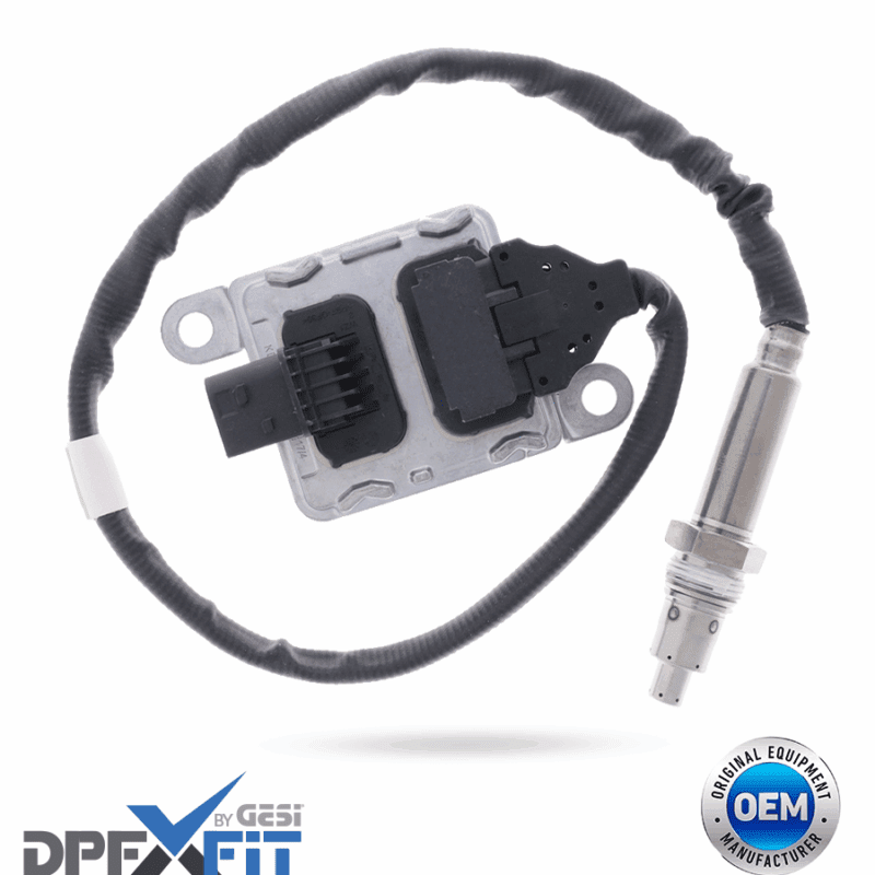 DPFXFIT Paccar NOx Sensor - SENN-0034XF