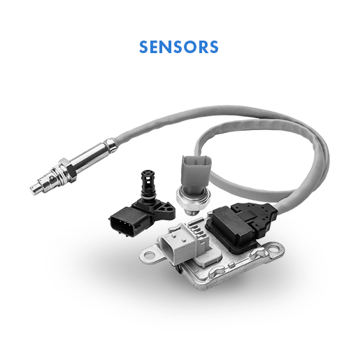 Sensors