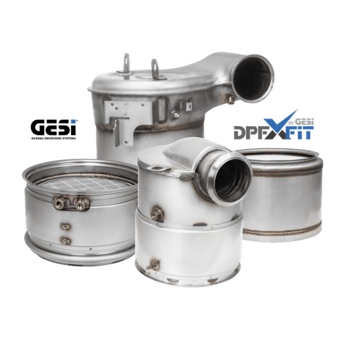 Aftermarket dpf and doc solutions home dpfxfit by gesi