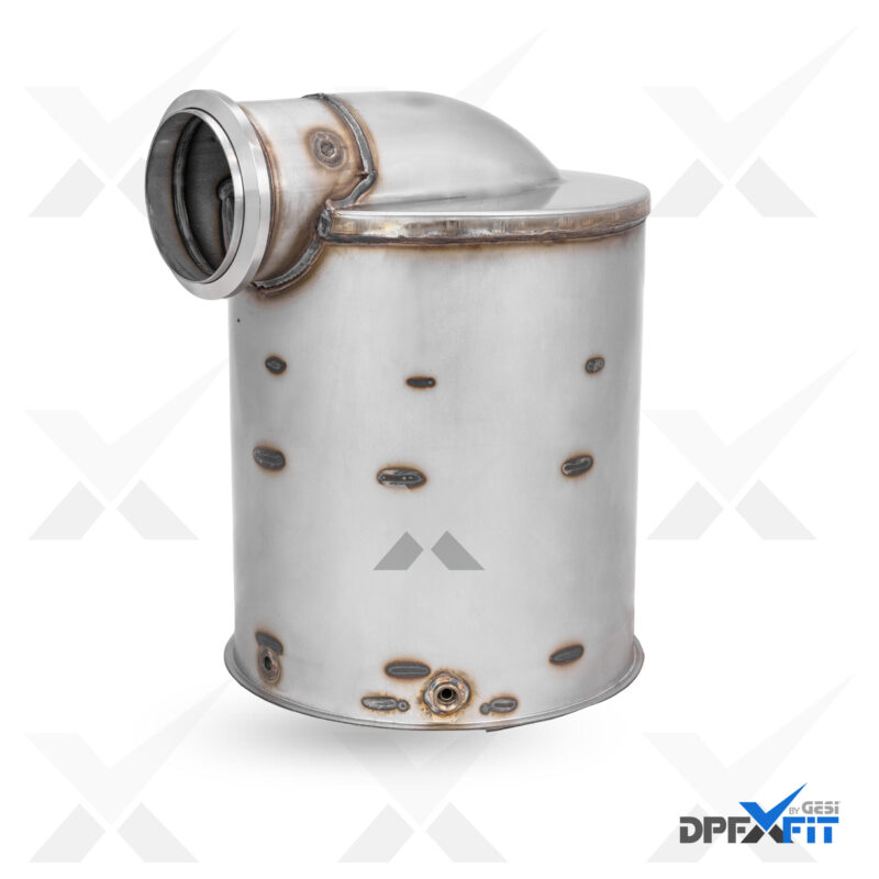 DPFXFIT DOC for Navistar/International - Maxxforce 11 & 13 - GESi-535