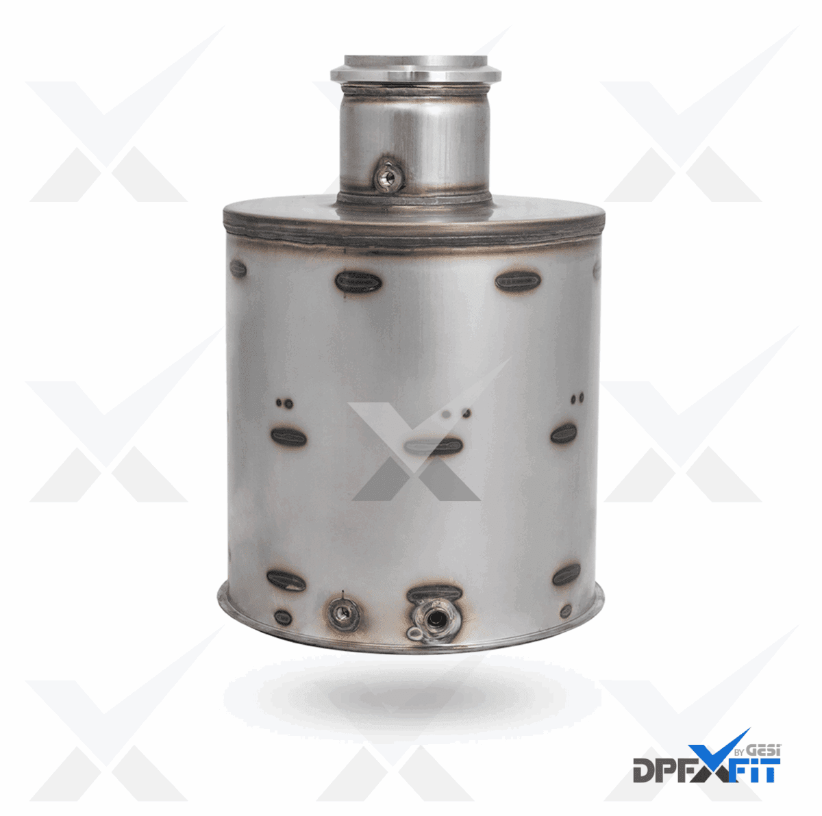 DPFXFIT DOC for Cummins ISM & ISL - GESi-516