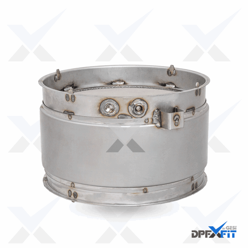 DPFXFIT DOC for Volvo/Mack D13, MP8, D16 & MP10 - GESi-554