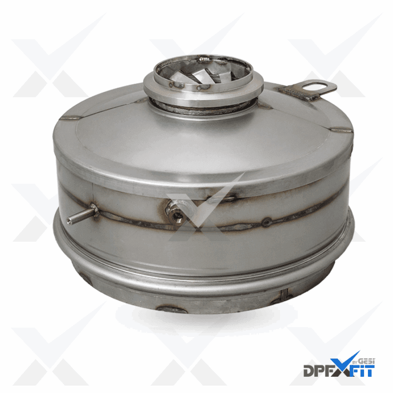 DPFXFIT DOC for CUMMINS - X12 & X15 - GESi-567