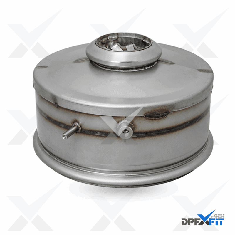 DPFXFIT DOC for CUMMINS - B6.7 - GESi-570