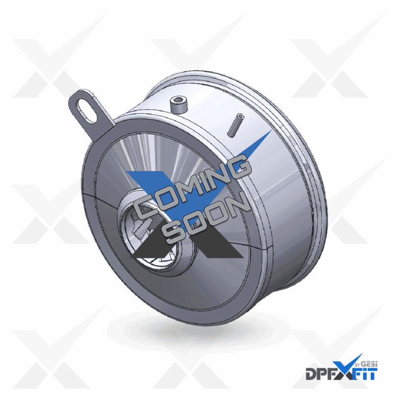 DPFXFIT DOC for CUMMINS - B6.7 - GESi-570 - Coming Soon