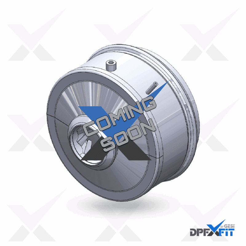 DPFXFIT DOC for Cummins ISC & ISL - GESi-571 - Coming Soon