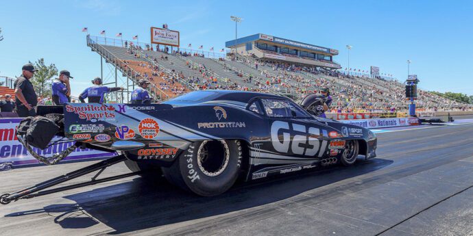 GESi Racing Culture | DPFXFIT - Division of GESi
