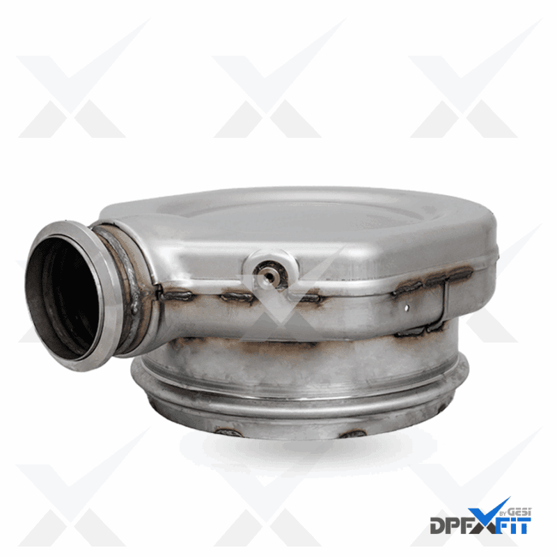 DPFXFIT DOC for CUMMINS - x12 & 15 - GESi-574