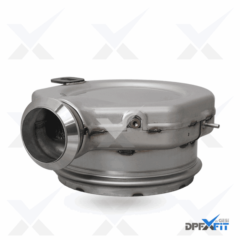 DPFXFIT DOC for CUMMINS - X12 & X15 - GESi-575