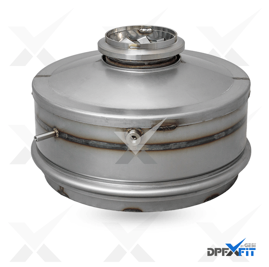 DPFXFIT DOC for CUMMINS - X12 & X15 - GESi-577