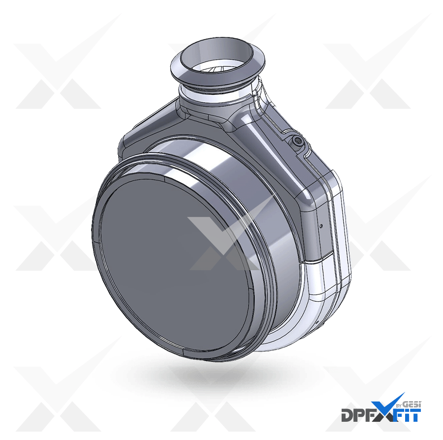 DPFXFIT DOC for CUMMINS - X12 & X15 - GESi-580