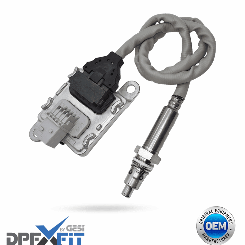 DPFXFIT Detroit Diesel NOx Sensor - SENN-0043XF