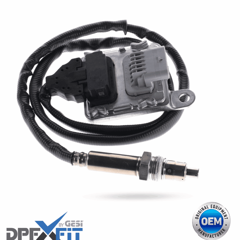DPFXFIT General Motors NOx Sensor - SENN-0051XF