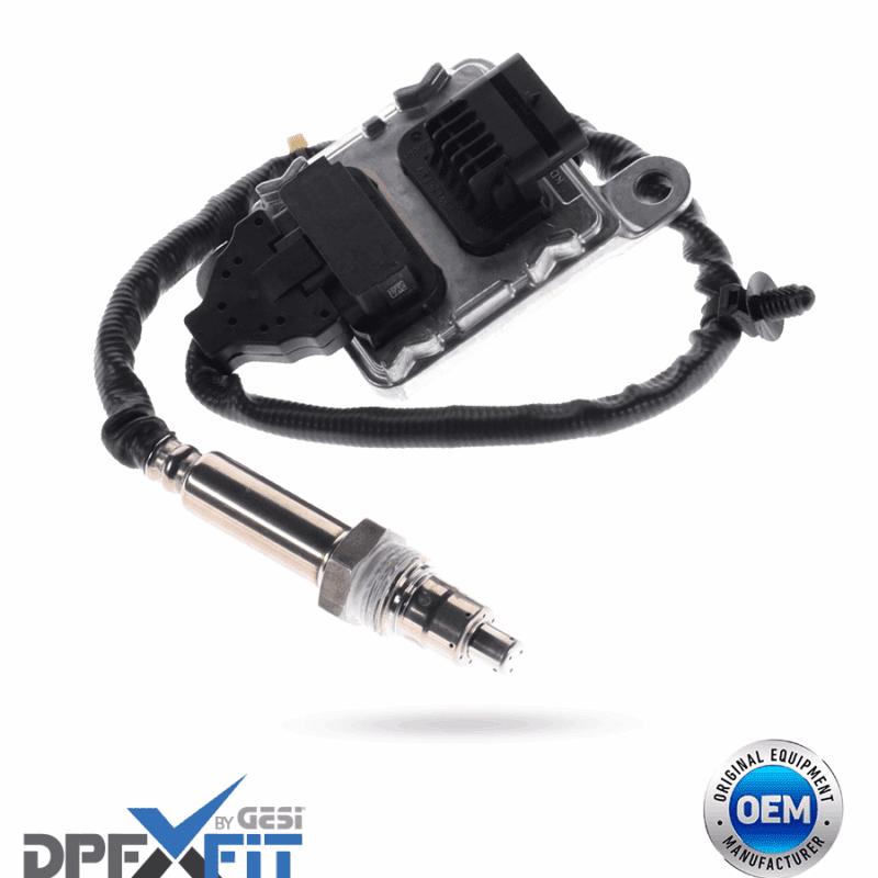 DPFXFIT General Motors NOx Sensor - SENN-0052XF