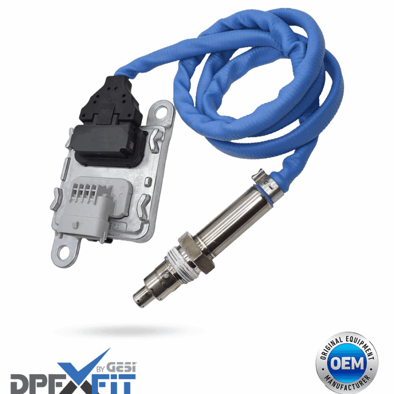 DPFXFIT General Motors NOx Sensor - SENN-0057XF