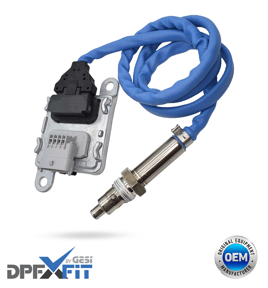 DPFXFIT General Motors NOx Sensor - SENN-0057XF