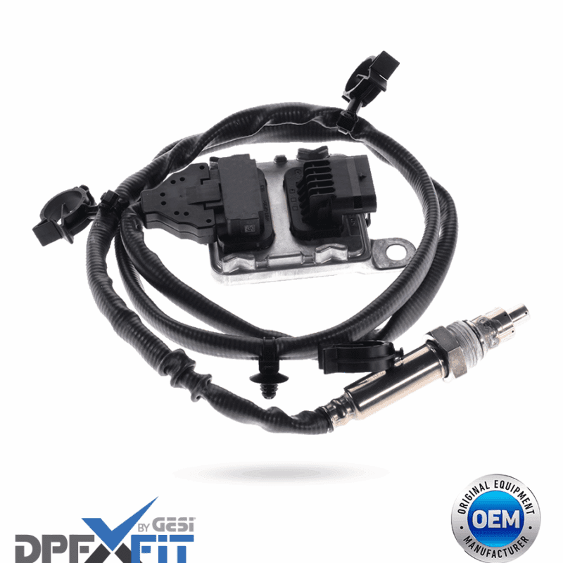 DPFXFIT General Motors NOx Sensor - SENN-0059XF