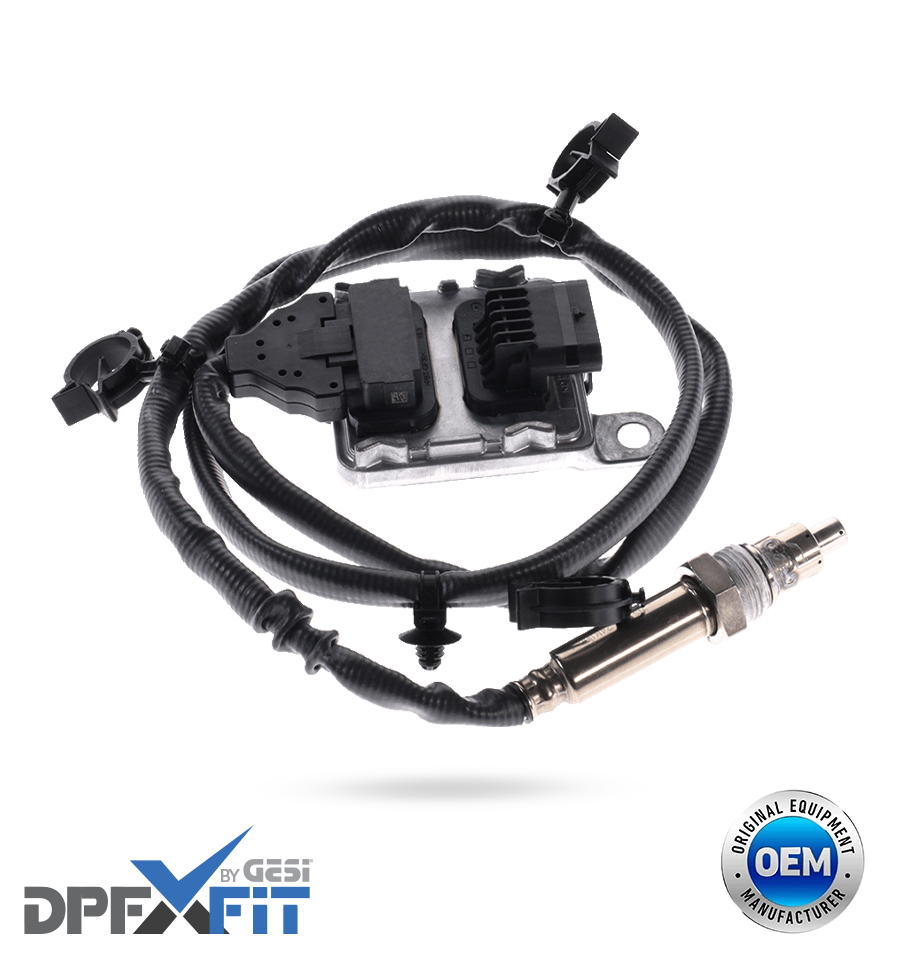 DPFXFIT General Motors NOx Sensor - SENN-0059XF