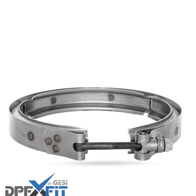 DPFXFIT V-Band Clamp - CL-0033