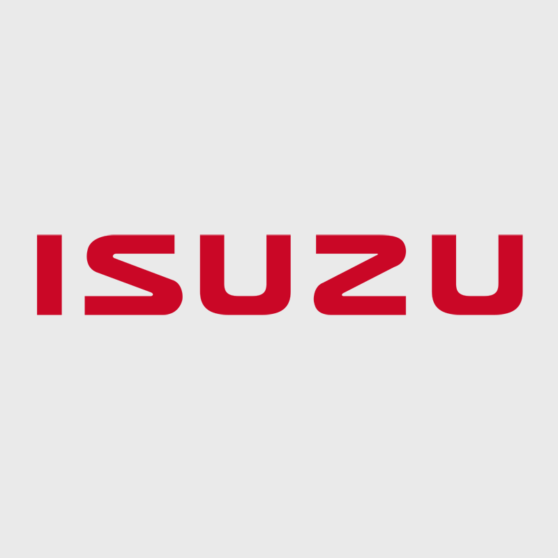 Isuzu